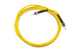 深入解析 wx linkst st单模光纤跳线 9/125及其在光纤接收器中的应用