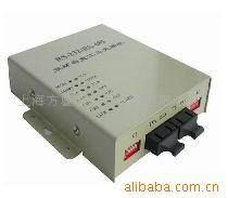 上海方鎏通电子科技 光纤接收器产品概览与应用解析