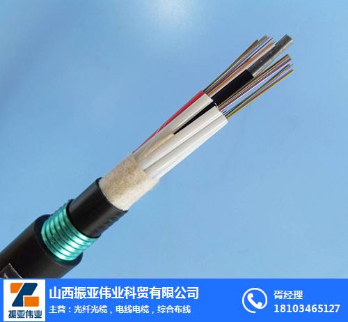 山西光缆厂家与光缆批发 光纤接收器的选购与应用指南