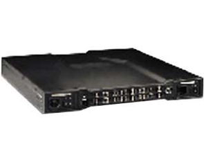 QLogic Sanbox 16光纤通道交换机 构建高效SAN网络存储解决方案